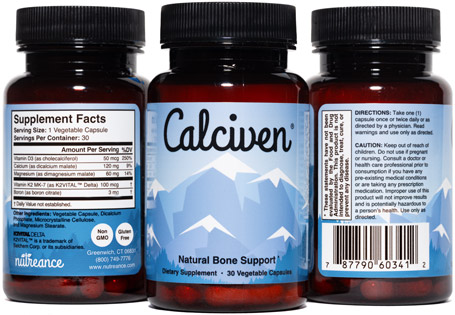 Calciven