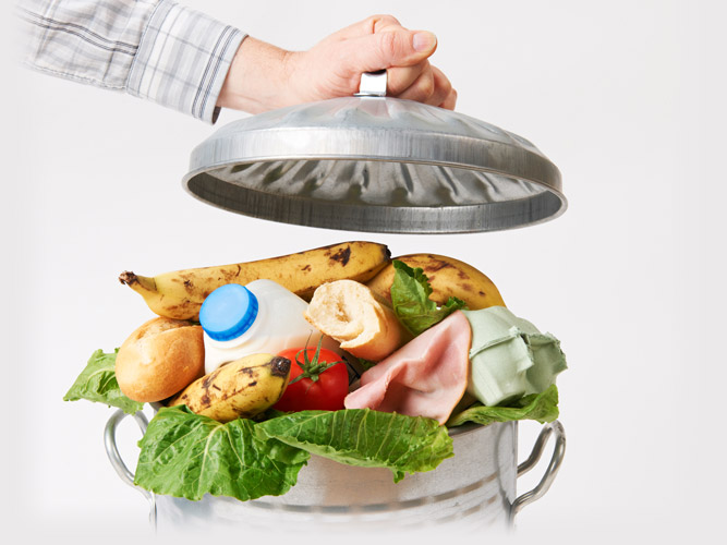 Avoiding Healthy Foods