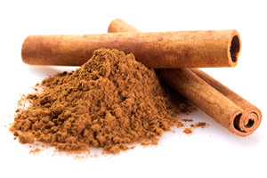 Cinnamon