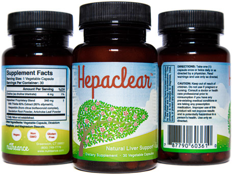 Hepaclear