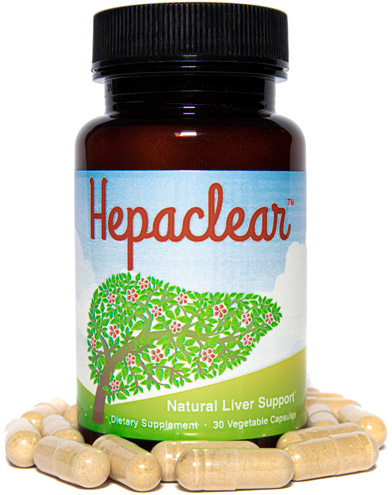 Hepaclear
