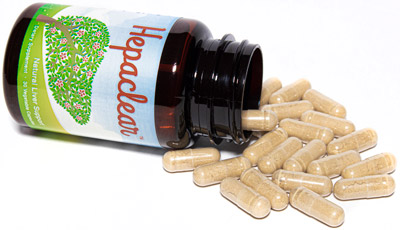 Hepaclear