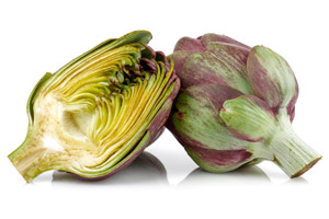 Artichoke Leaf