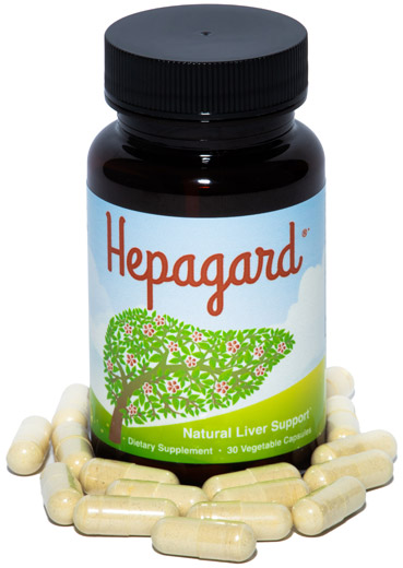 Hepagard