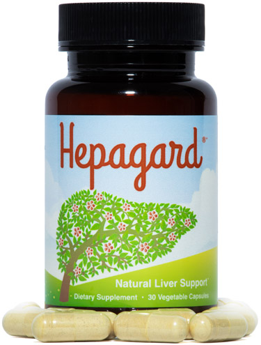 Hepagard