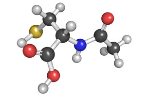 N-Acetyl Cysteine