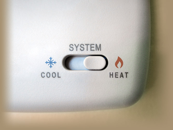 Thermostat