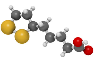 Alpha Lipoic Acid