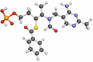 Benfotiamine