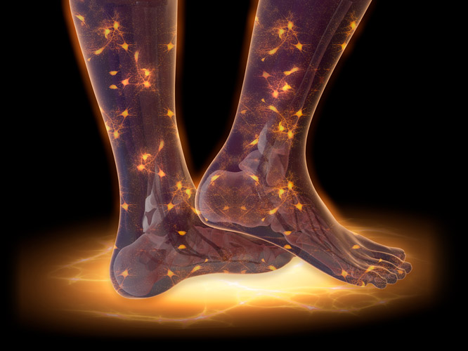Peripheral Nerve Issues