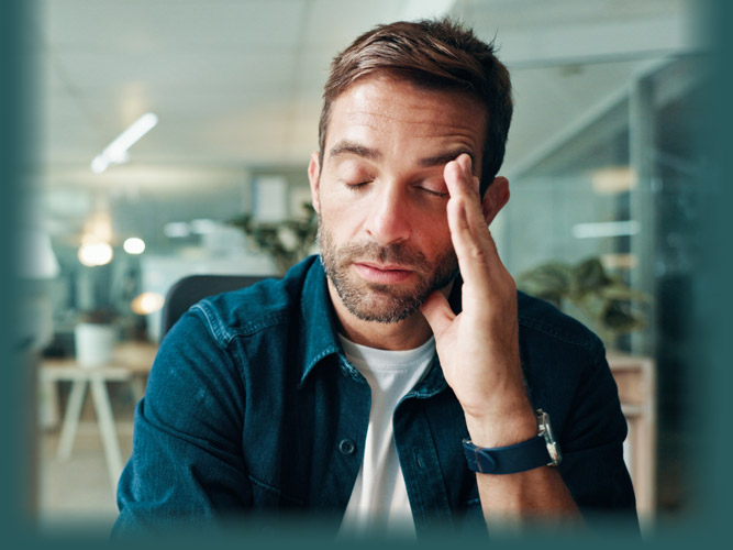 Fatigue