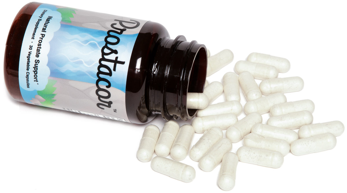 Prostacor: Safety Facts | Nutreance