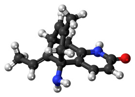 Huperzine A