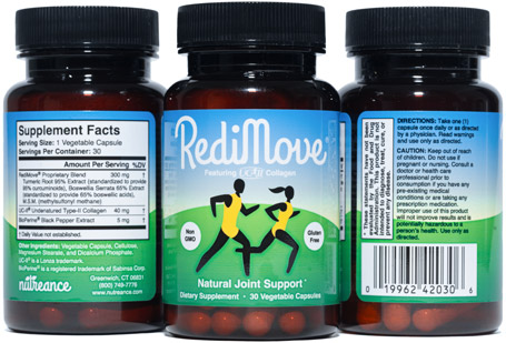 RediMove
