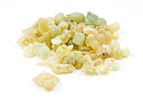 Boswellia Serrata