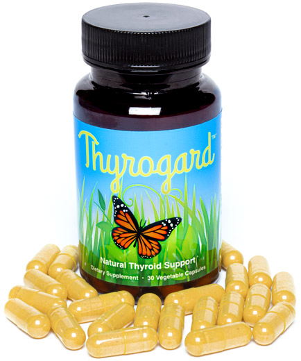 Thyrogard
