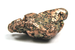 Copper