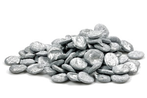 Zinc